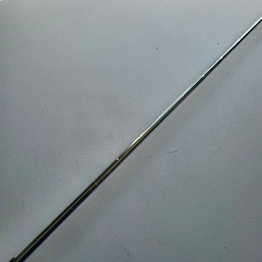 Vintage Northwestern Golf 3 wood Right-Handed Steel Shaft UNKNOWN FLEX 42.5" - Picture 8 of 9
